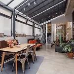Veeve - Industrial Chic
