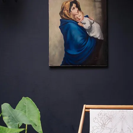 Veeve - Industrial Chic Appartamento *