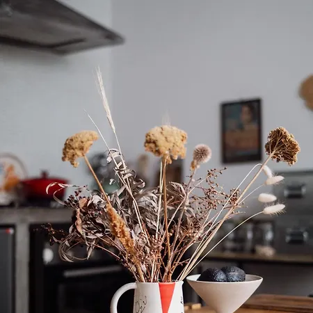 Appartamento Veeve - Industrial Chic