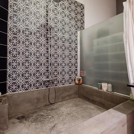 Appartamento Veeve - Industrial Chic *